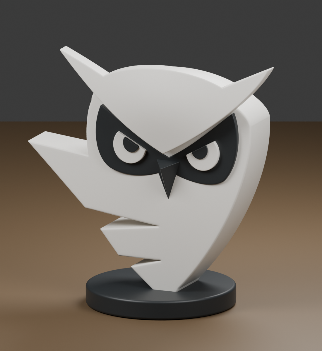 Corujinha OWL
